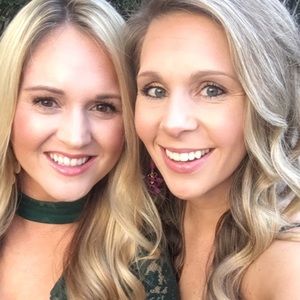 Meet your Posher, Katelyn